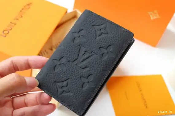 POCKET VUITTON LOUIS ORGANIZER 0605